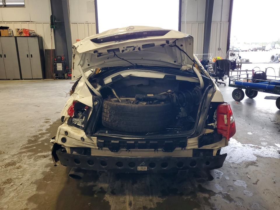 2013 Mercedes-Benz C 250