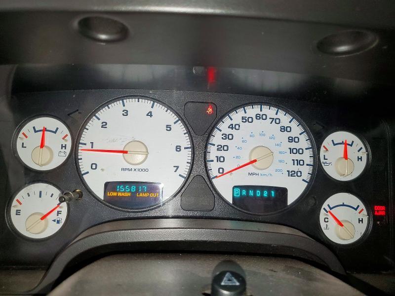 2005 Dodge RAM 1500 ST