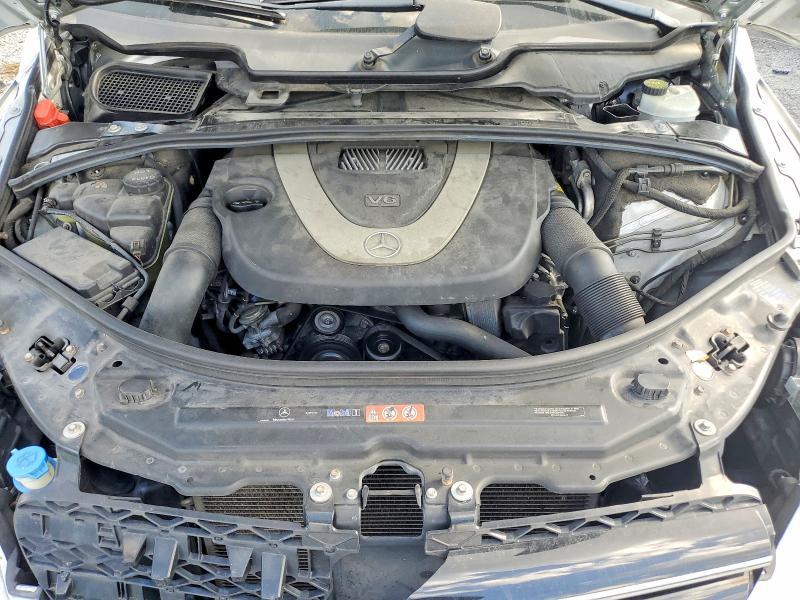 2009 Mercedes-Benz R 350 4matic
