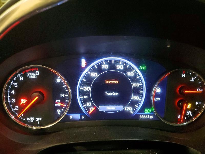 2024 Chevrolet Malibu Premier