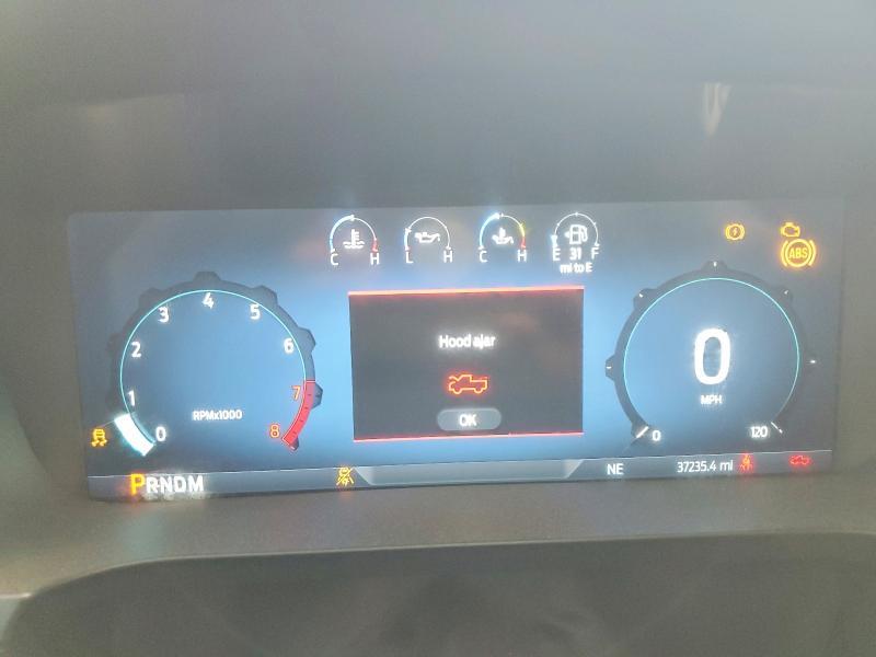2024 Ford F150 XL