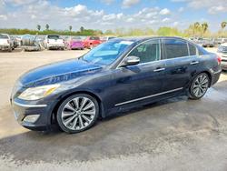 2014 Hyundai Genesis 5.0l R-spec for sale in Mercedes, TX