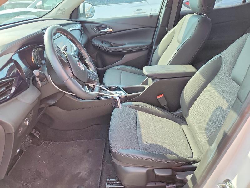 2022 Buick Encore gx Preferred