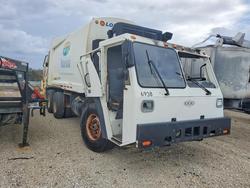 2014 Crane Carrier Low Entry Refuse Truck en venta en Arcadia, FL