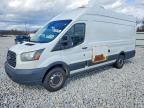 2017 Ford Transit T-250 Refrigerated Delivery Van