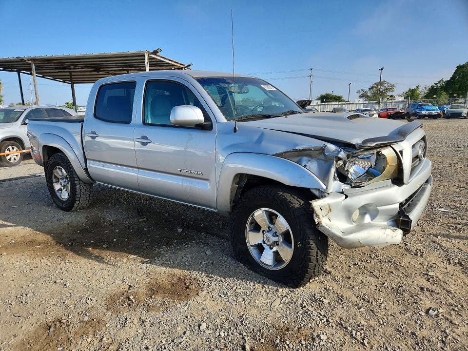 2010 Toyota Tacoma V6