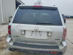 2006 Honda Pilot ex