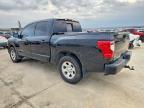 2019 Nissan Titan S