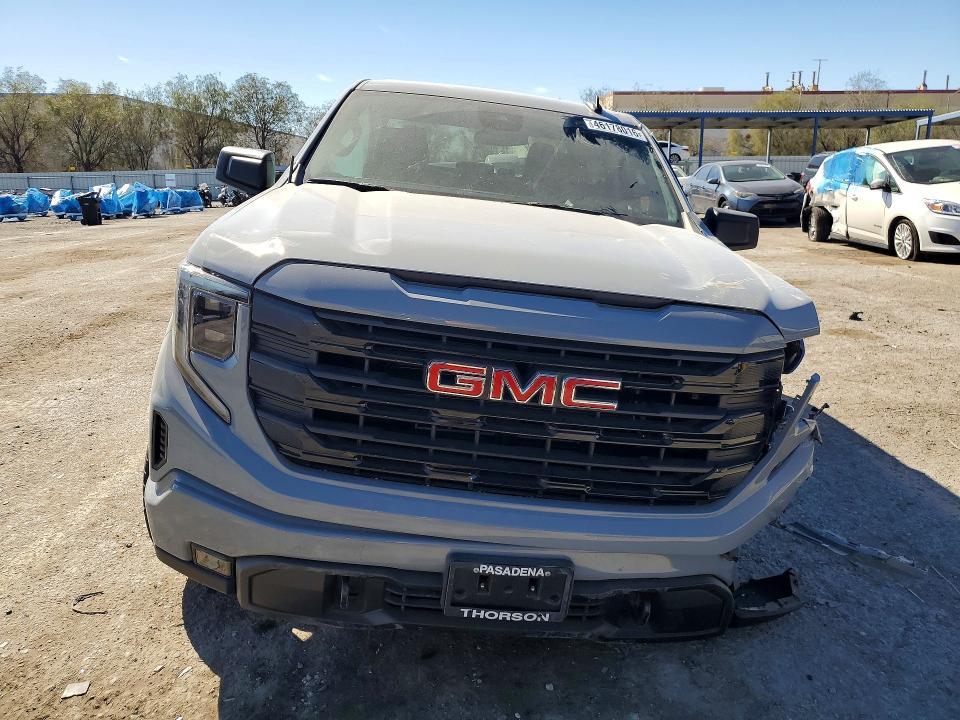 2024 GMC Sierra K1500 ELEVATION-L