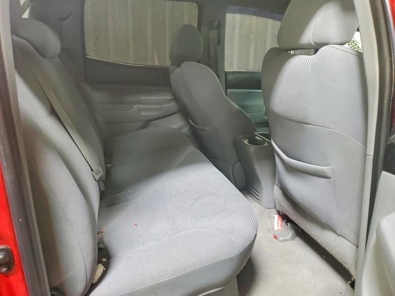 2008 Toyota Tacoma V6