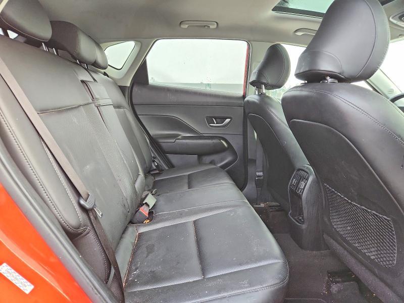 2024 Hyundai Kona Limited