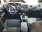 2013 Honda Civic si