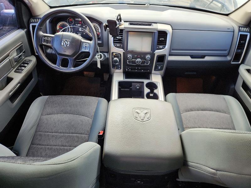 2015 Dodge RAM 1500 SLT
