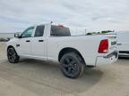 2022 Dodge RAM 1500 Classic Tradesman