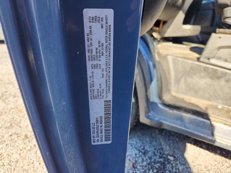 2020 Dodge Ram Promaster 3500 3500 High