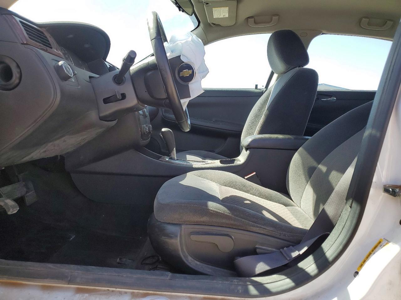 2011 Chev Impala