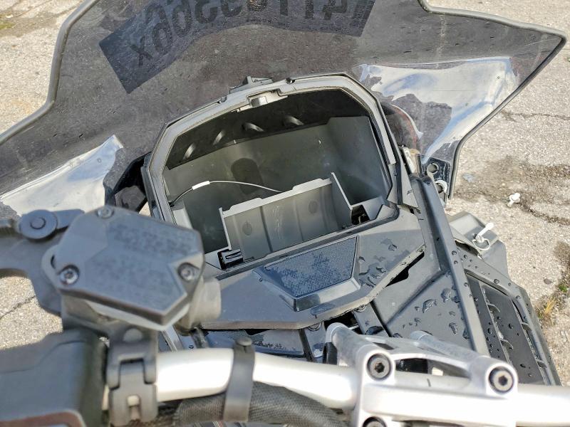 2024 Polaris Patriot Boost Switch