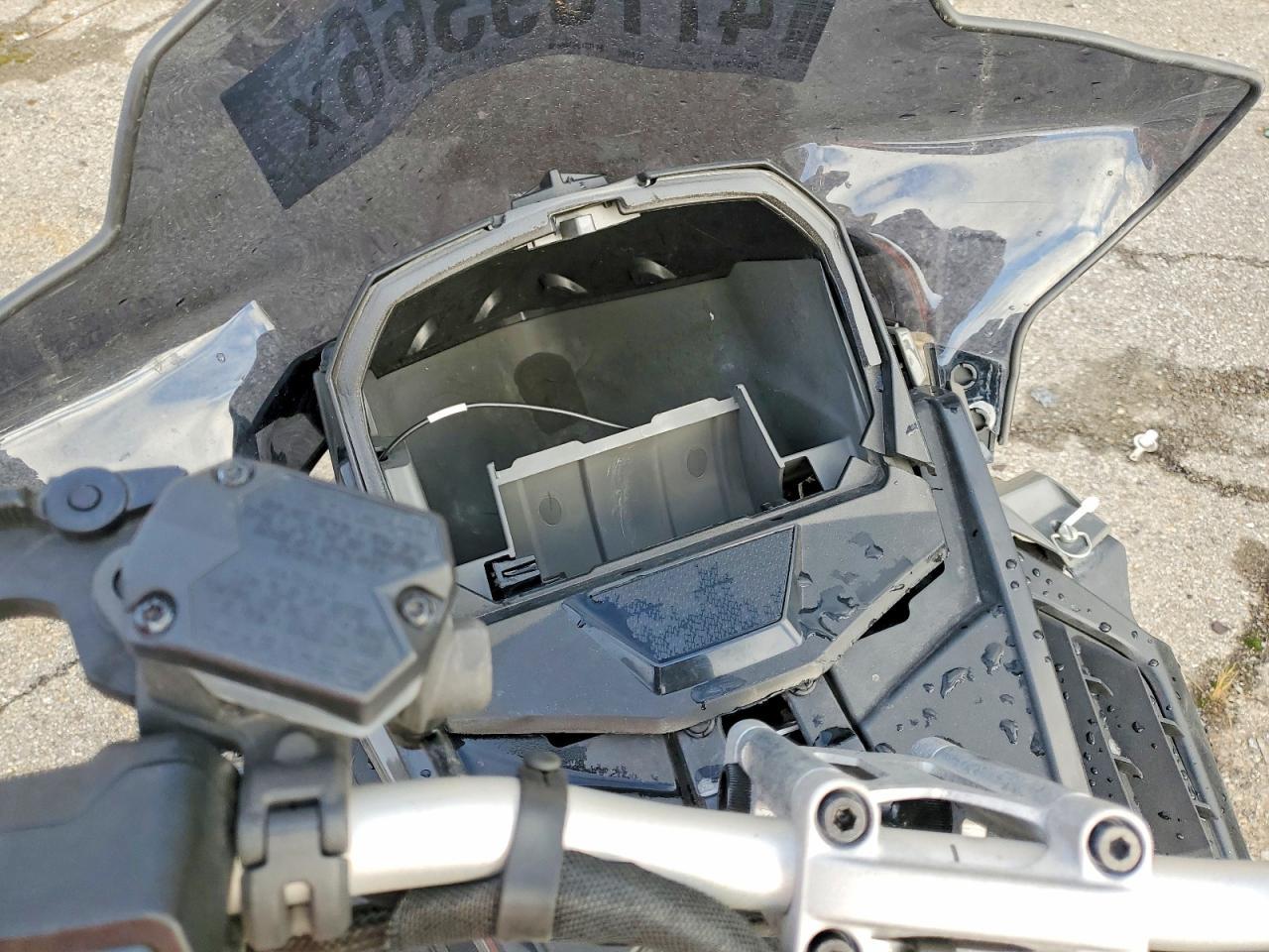 2024 Polaris Patriot Boost Switch