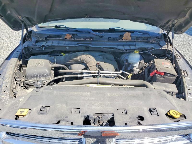 2012 Dodge RAM 1500 SLT