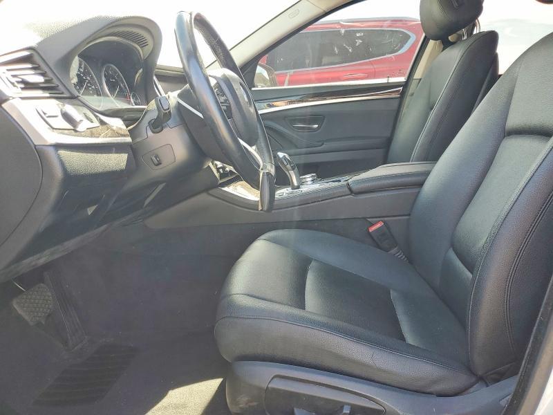 2015 BMW 528 i
