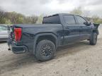 2021 GMC Sierra K1500 AT4