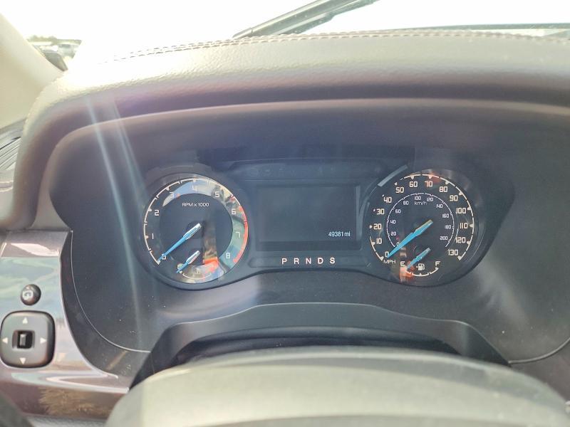 2023 Ford Ranger XL