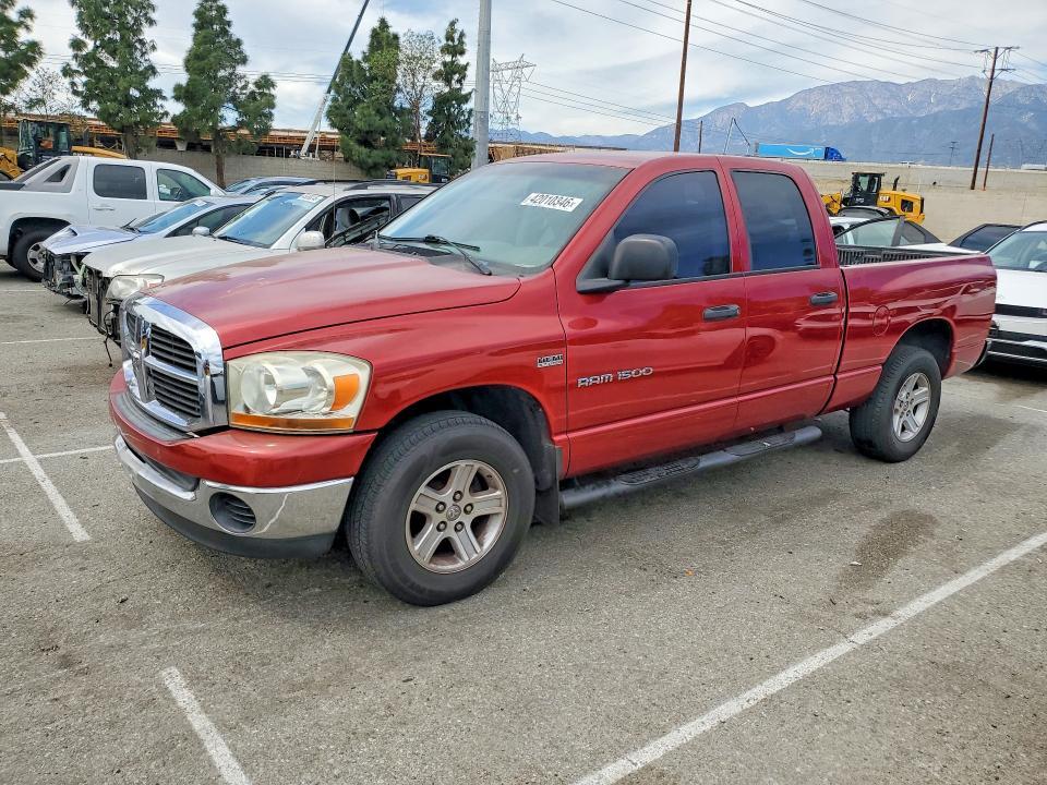 2006 Dodge RAM 1500 ST