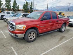 2006 Dodge RAM 1500 ST en venta en Rancho Cucamonga, CA