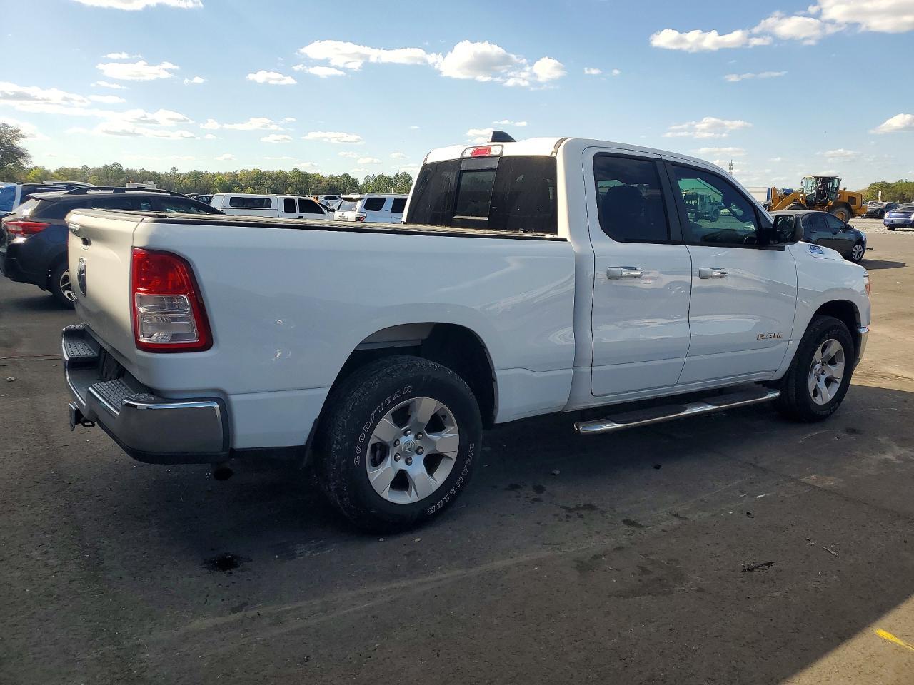2019 Dodge RAM 1500 BIG Horn