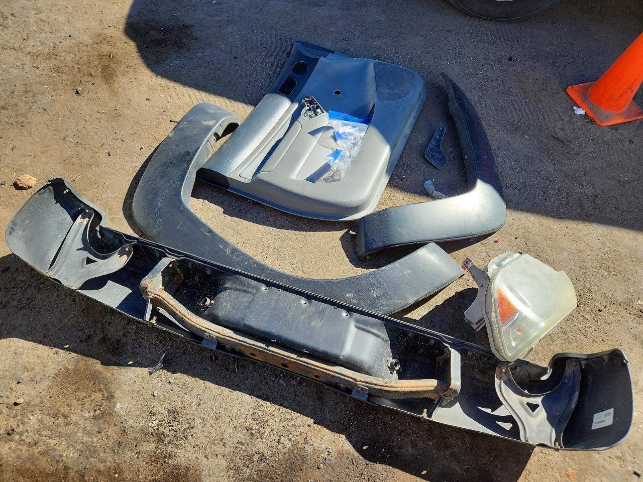 2014 Toyota Tacoma Base