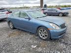2005 Infiniti G35 Base