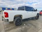 2012 Chevrolet Silverado C1500 LT