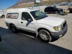 2002 Toyota Tacoma Base