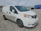 2017 Nissan NV200 Delivery Van