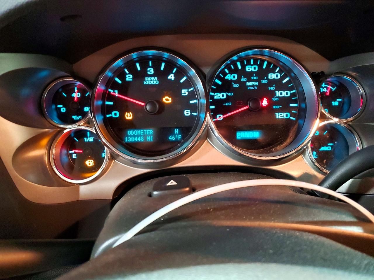 2010 GMC Sierra K1500 SLE