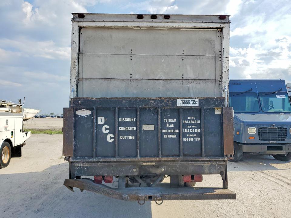 2007 GMC New Sierra C3500
