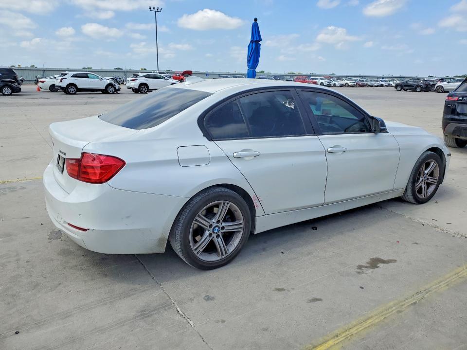 2013 BMW 328 i