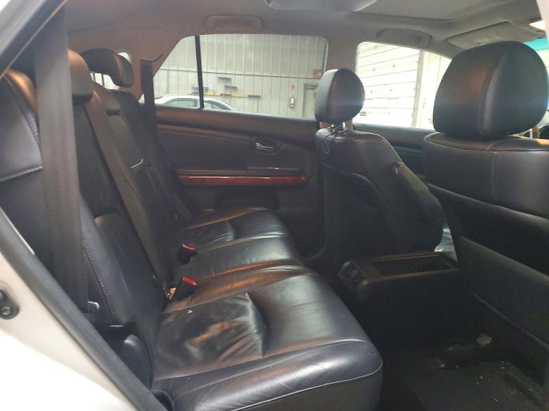 2004 Lexus Rx 330 Base