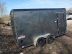 2024 Interstate ILRD716 A2 Enclosed Cargo Trailer
