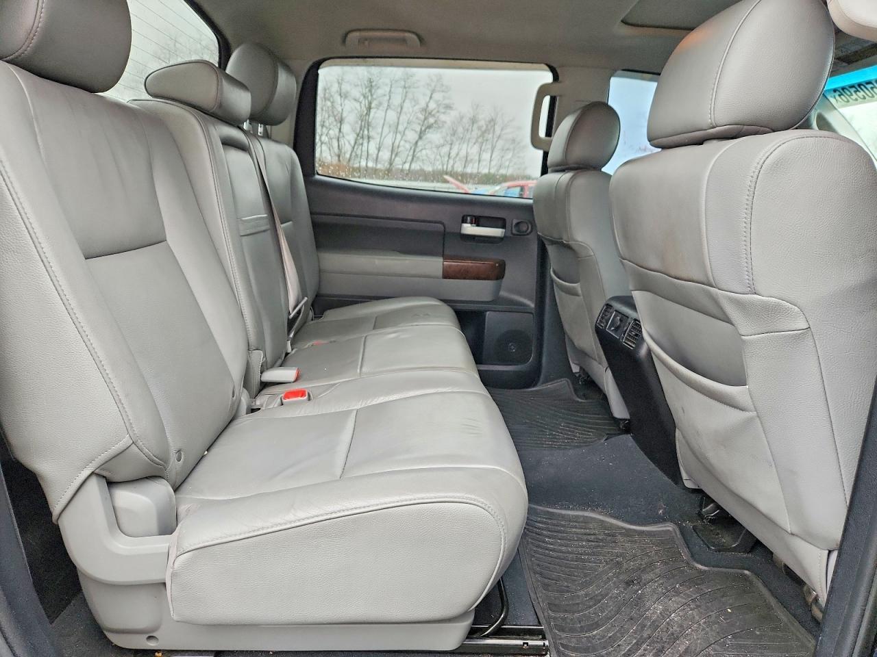 2013 Toyota Tundra Limited