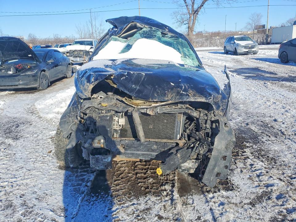 2017 Dodge Ram 1500 st