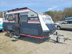 Vehiculos salvage en venta de Copart -no: 2020 Blackeries 2020 Blackseries Camper
