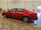 2007 Buick Lucerne cxl