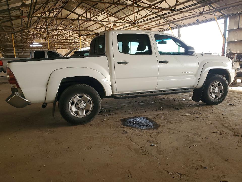 2009 Toyota Tacoma Prerunner V6