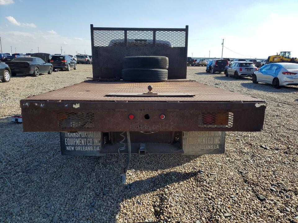 1999 Ford F450 Super Duty