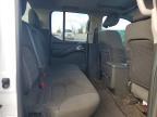 2005 Nissan Frontier SE