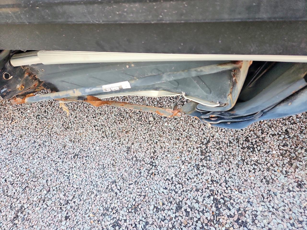 2018 Heartland Rv PI322 Pioneer Camper