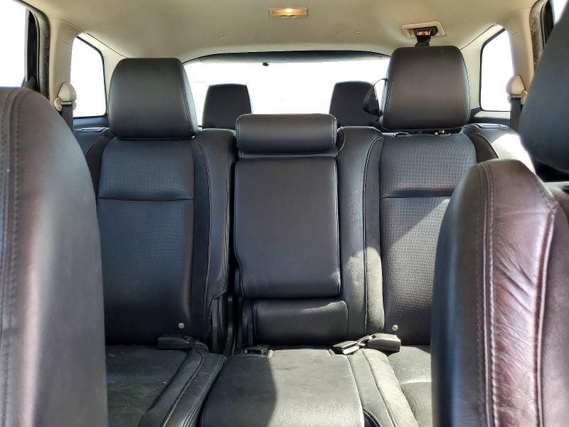 2013 Mazda Cx-9 Touring