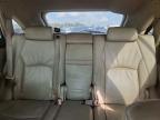 2007 Lexus Rx 350 Base