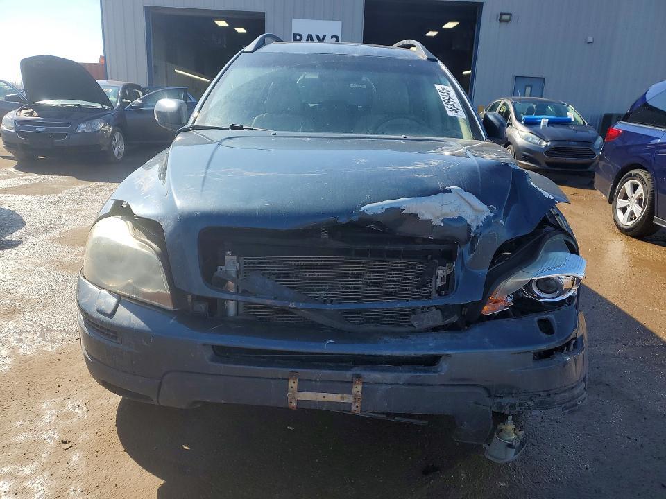 2007 Volvo Xc90 3.2